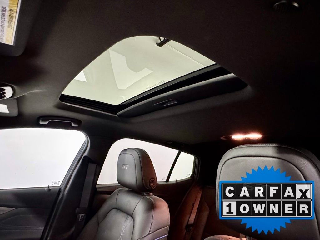 Used 2024 Buick Envista Sport Touring w/ Convenience I Package image 6