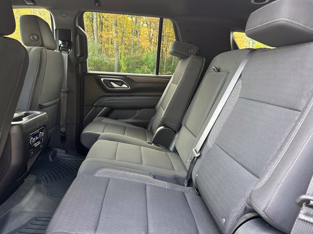 Used 2022 Chevrolet Tahoe LS AWD/4WD image 17