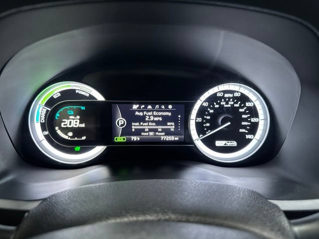 Used 2019 Kia Niro Touring FWD image 18