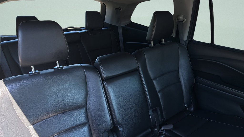 Used 2020 Honda Pilot EX-L image 19