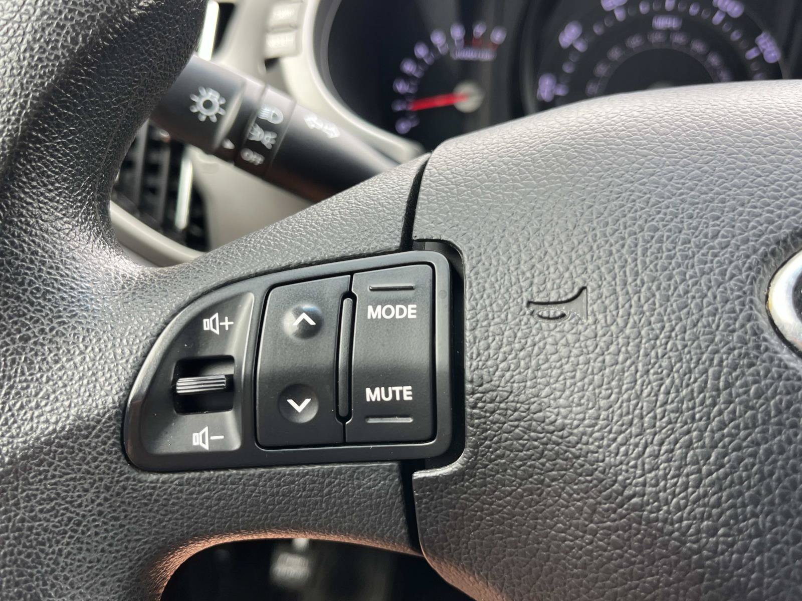 Used 2016 Kia Sportage LX FWD image 29