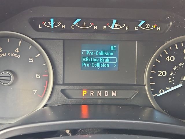 Used 2019 Ford F150 XLT image 40