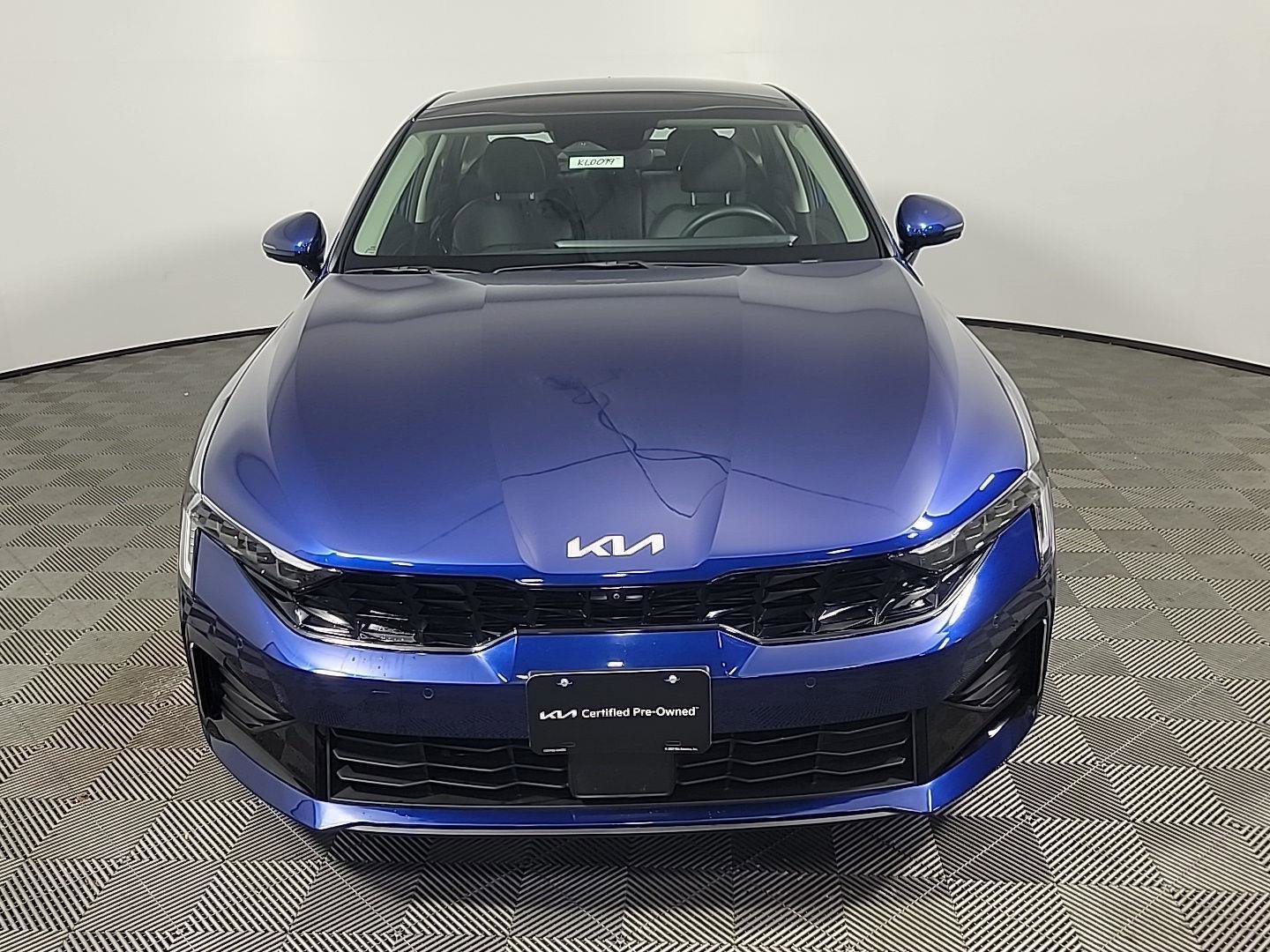 Used 2025 Kia K5 EX image 13