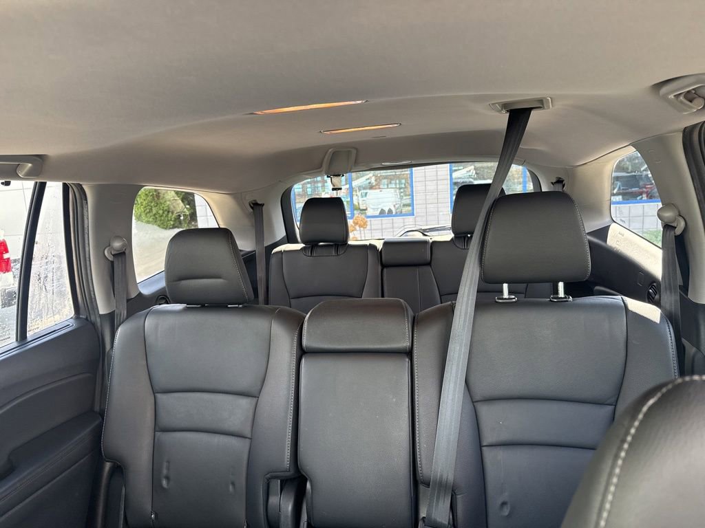 Used 2019 Honda Pilot EX-L image 6