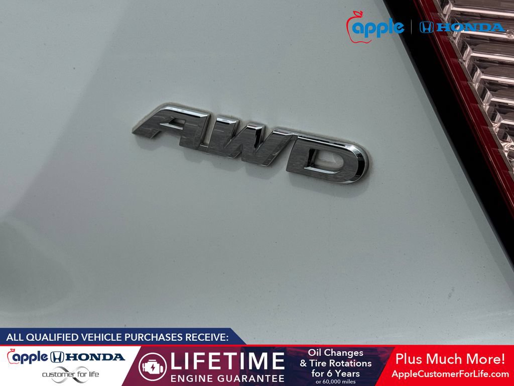 Used 2018 Honda HR-V EX image 22