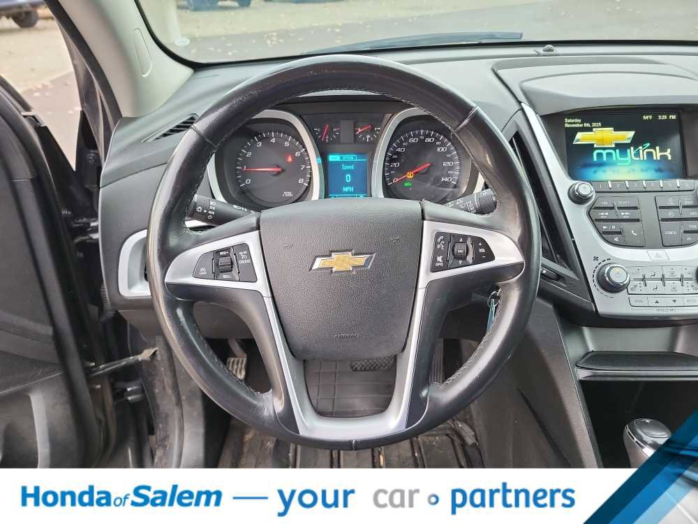 Used 2016 Chevrolet Equinox LT w/ Convenience Package image 15