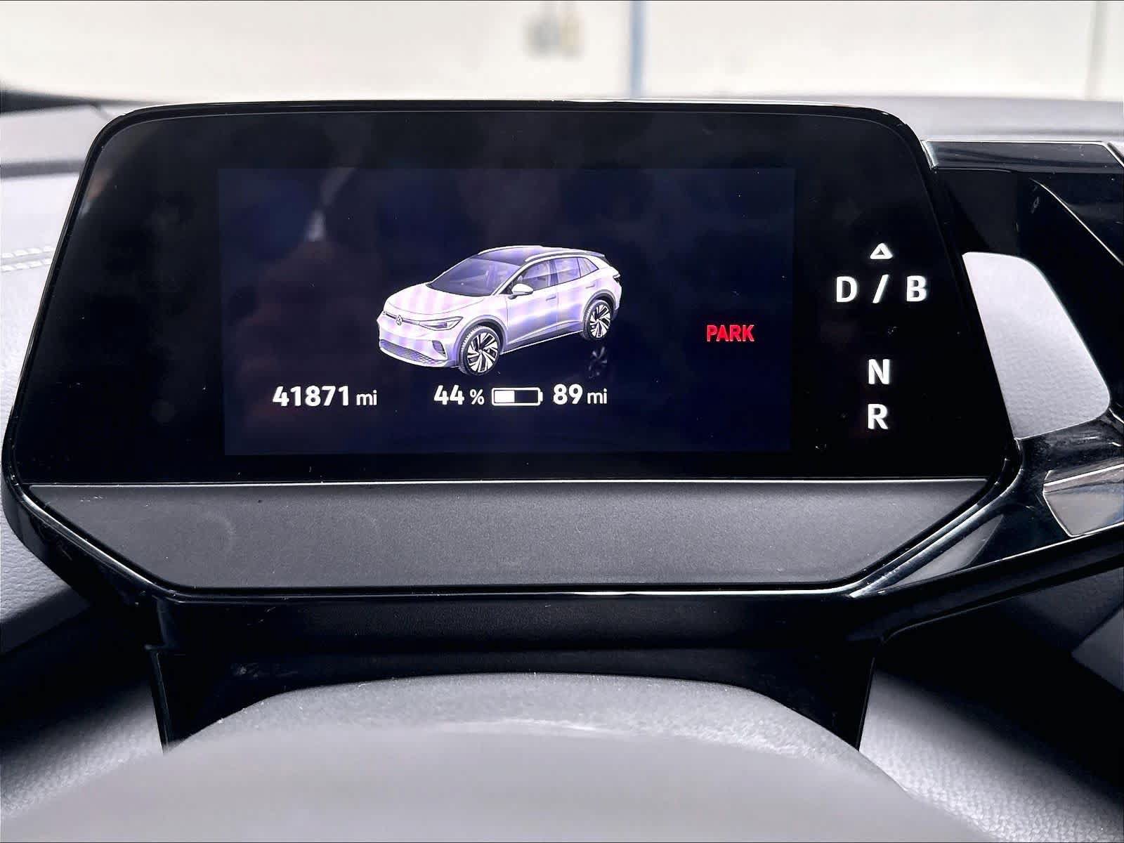 Used 2023 Volkswagen ID.4 Pro RWD image 16
