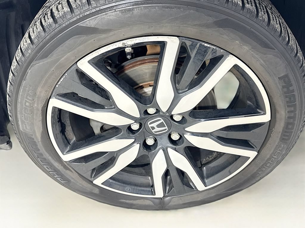 Used 2022 Honda Pilot Touring image 44