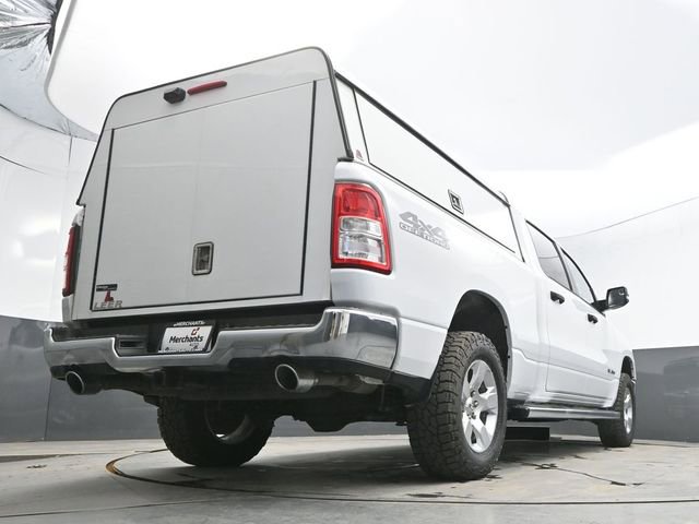 Used 2023 RAM 1500 Big Horn AWD/4WD image 41