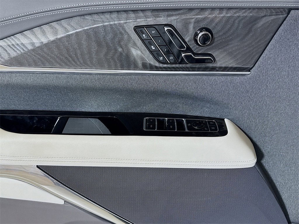 New 2025 Cadillac Escalade IQ Sport 1 w/ Smart Trailering package image 16