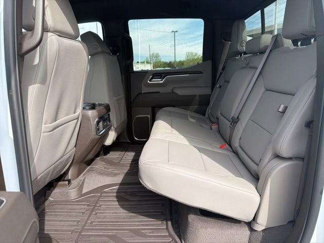 New 2026 GMC Sierra 1500 SLT w/ SLT Premium Plus Package image 30