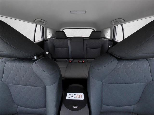 Used 2025 Toyota Corolla Cross LE FWD image 20