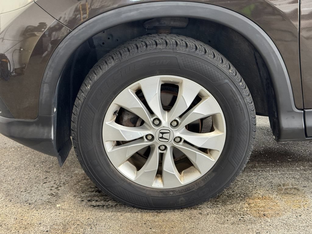 Used 2014 Honda CR-V EX image 24