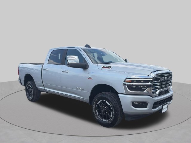 Used 2026 RAM 2500 Laramie AWD/4WD image 7