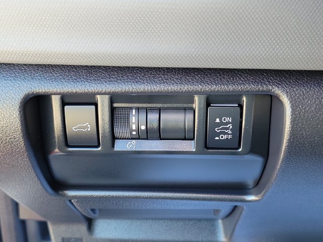 Certified 2026 Subaru Forester Sport AWD/4WD image 11