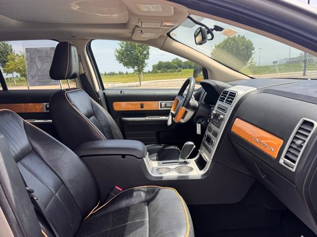 Used 2008 Lincoln MKX AWD image 22