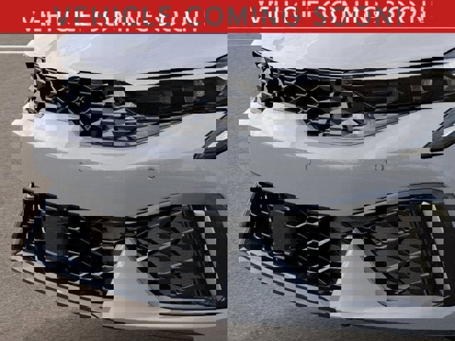 New 2026 Kia K5 GT-Line image 12