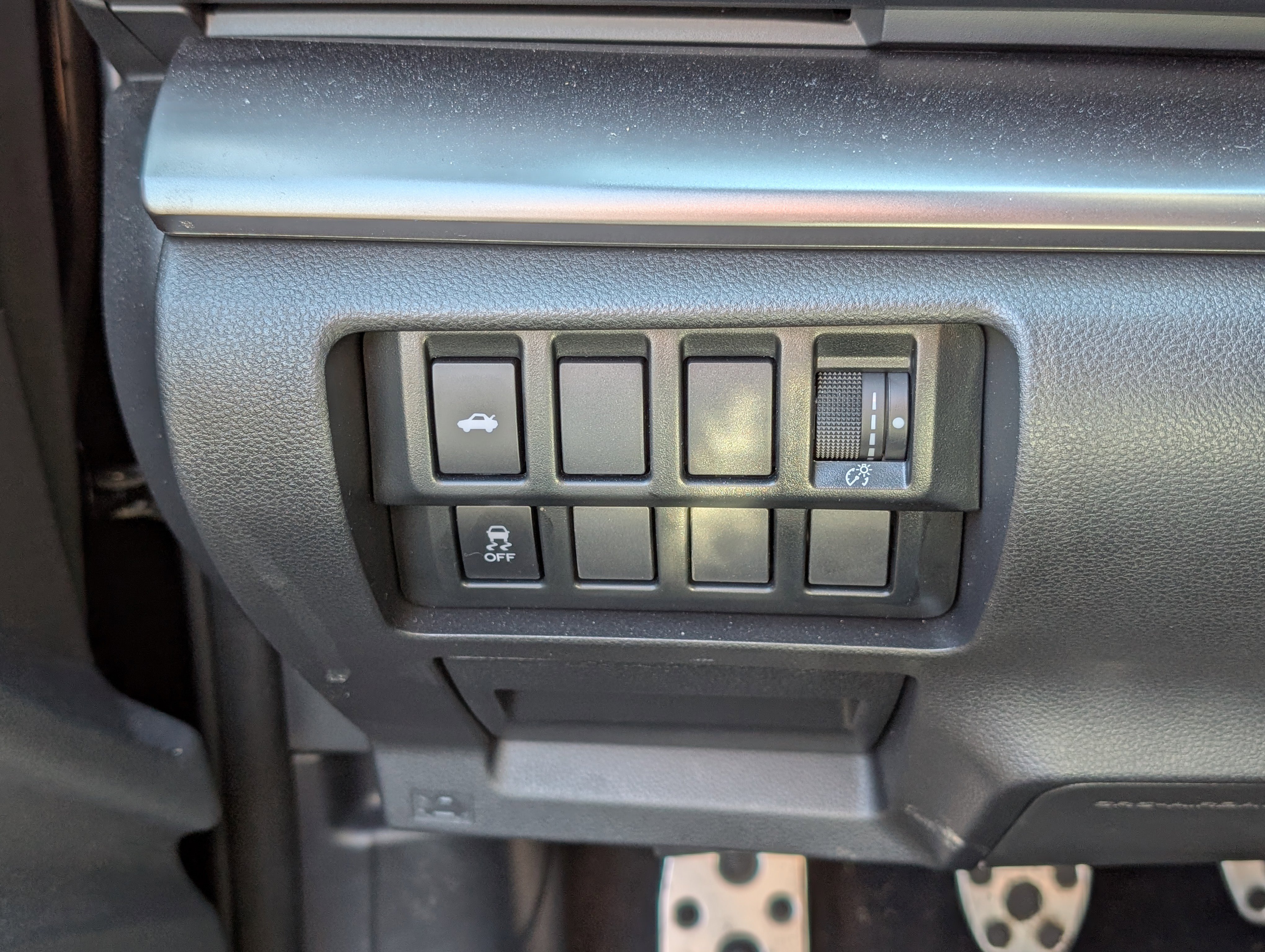 Used 2024 Subaru WRX Premium image 19