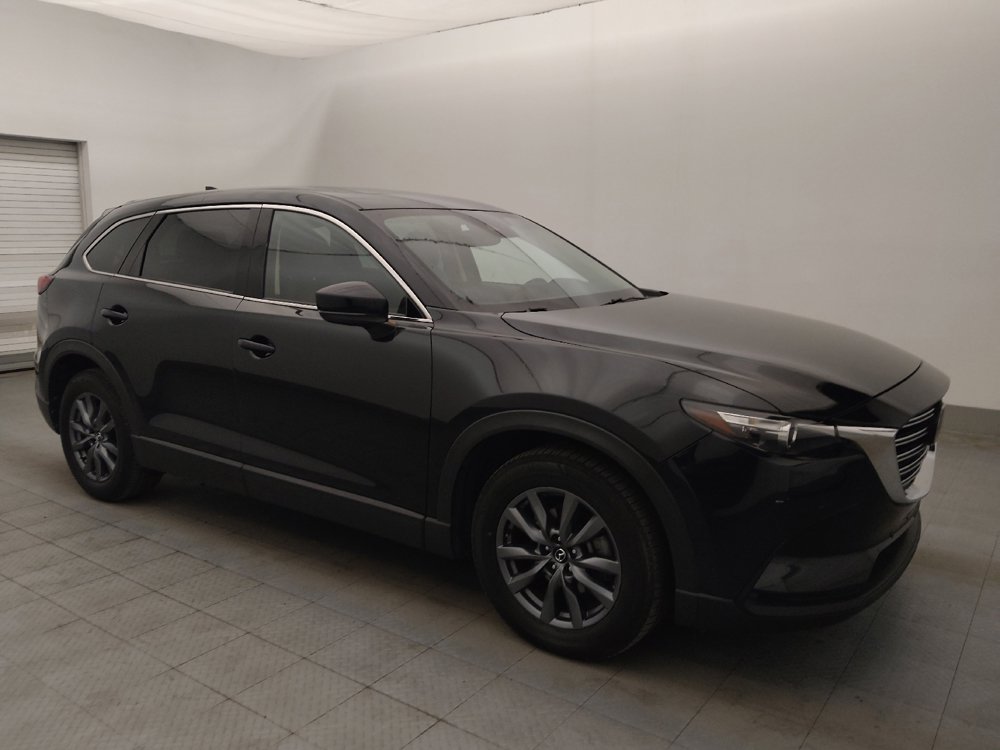 Used 2020 MAZDA CX-9 Touring w/ Touring Premium Package AWD/4WD image 11
