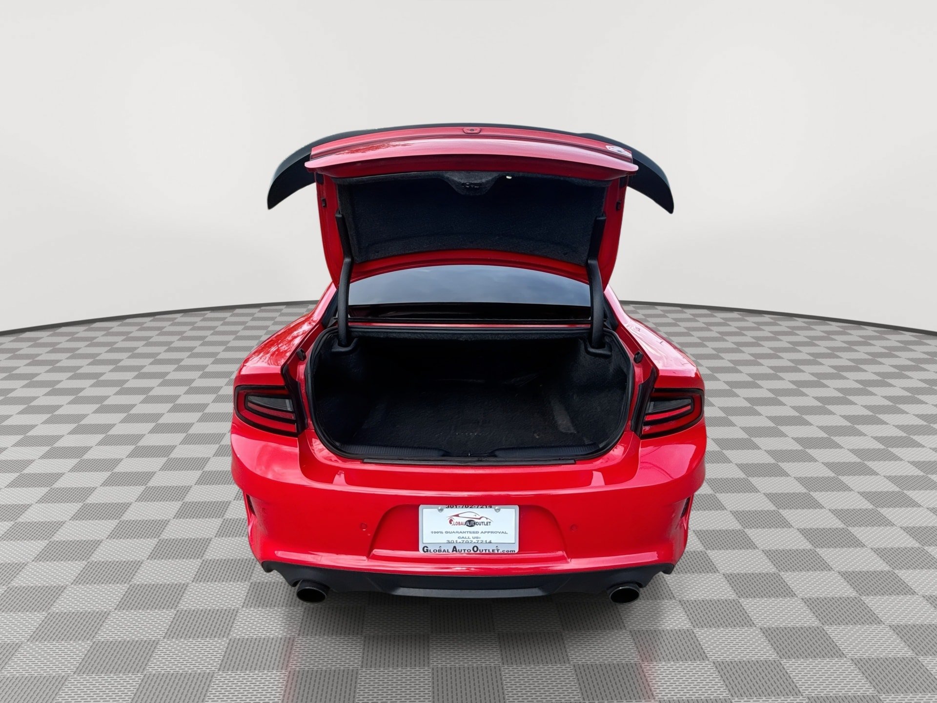 Used 2020 Dodge Charger Scat Pack RWD image 20