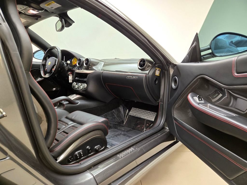 Used 2008 Ferrari 599 GTB Fiorano image 21
