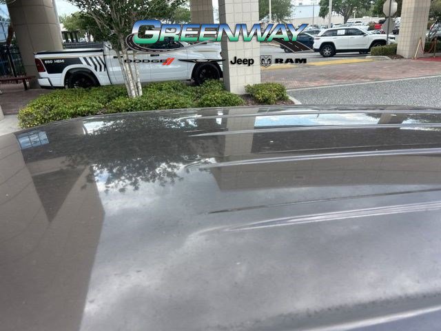 Used 2020 Mitsubishi Outlander Sport ES FWD image 13