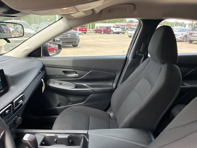 Used 2026 Nissan Sentra S w/ Floor Mat Package FWD image 16