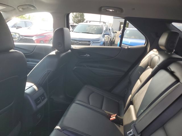 Certified 2020 Chevrolet Equinox Premier w/ LPO, Floor Liner Package FWD image 9