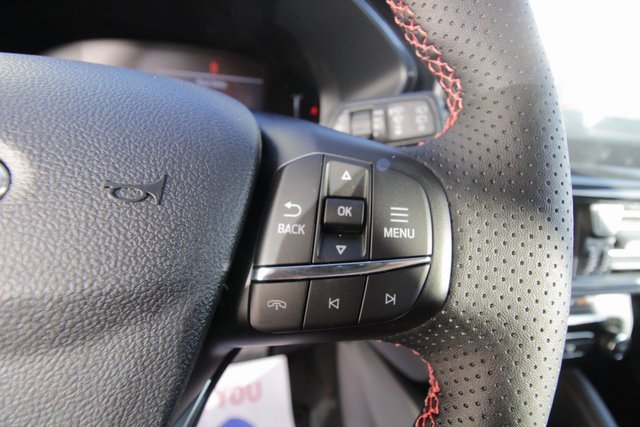 New 2026 Ford Escape ST-Line Select image 22