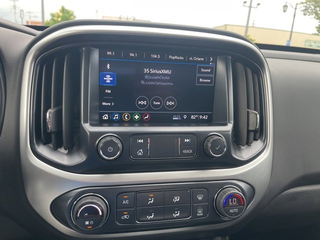 Used 2019 Chevrolet Colorado ZR2 image 29