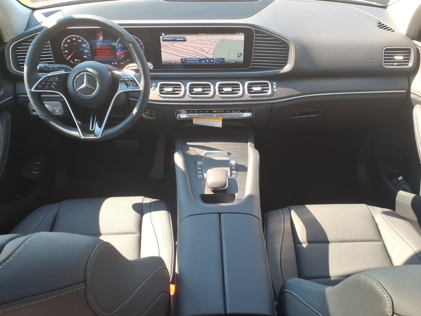New 2026 Mercedes-Benz GLE 350 4MATIC image 11