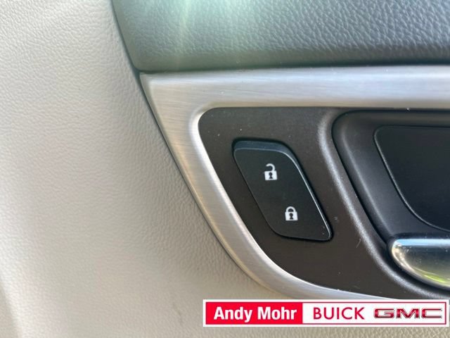 Used 2017 GMC Yukon Denali AWD/4WD image 43