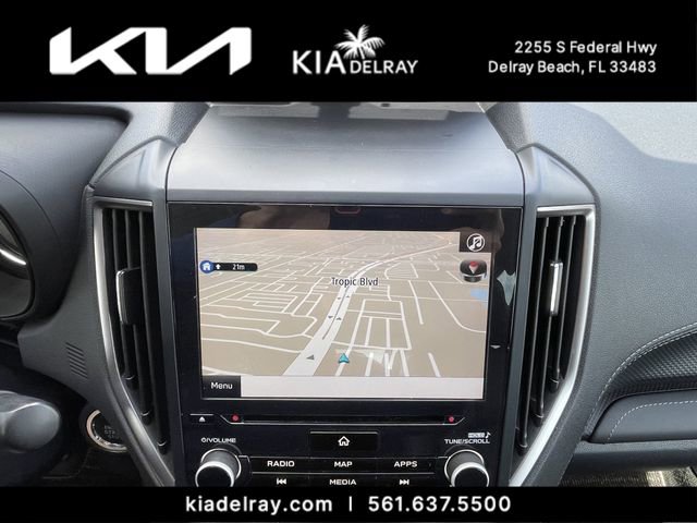 Used 2023 Subaru Forester Touring image 23