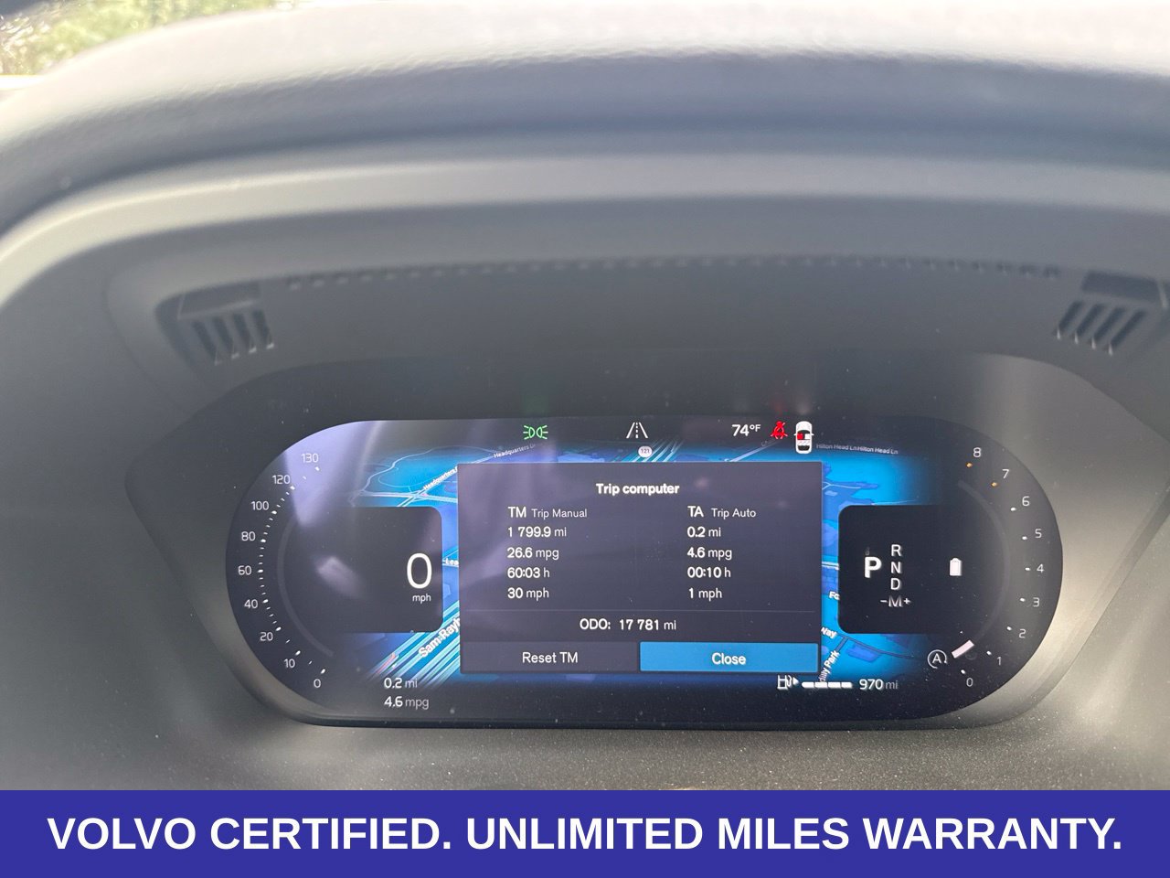 Certified 2026 Volvo XC60 B5 Plus AWD/4WD image 24