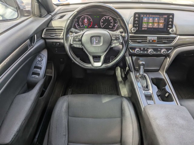 Used 2018 Honda Accord Sport image 14