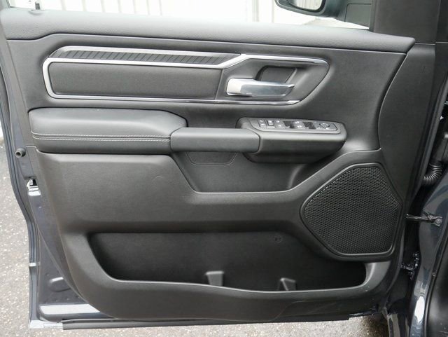 New 2026 RAM 1500 Big Horn image 15