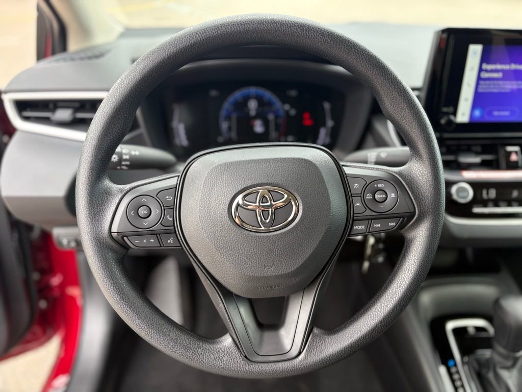 New 2026 Toyota Corolla LE FWD image 27