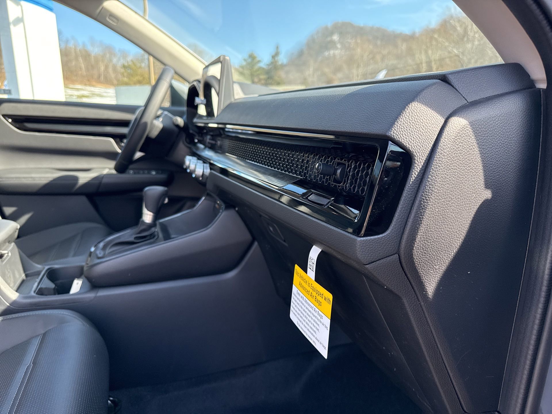 New 2026 Honda CR-V EX-L image 16