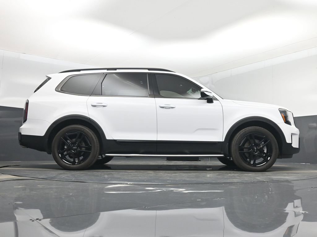 Used 2024 Kia Telluride SX Prestige X-Line image 16