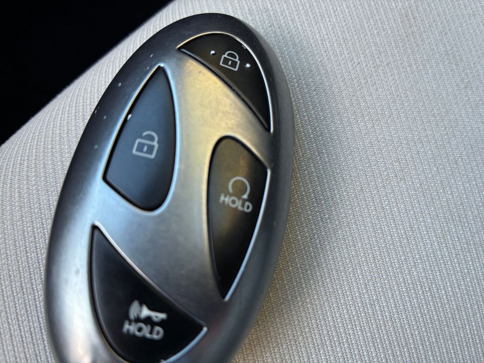 Used 2025 Hyundai Tucson SEL FWD image 27