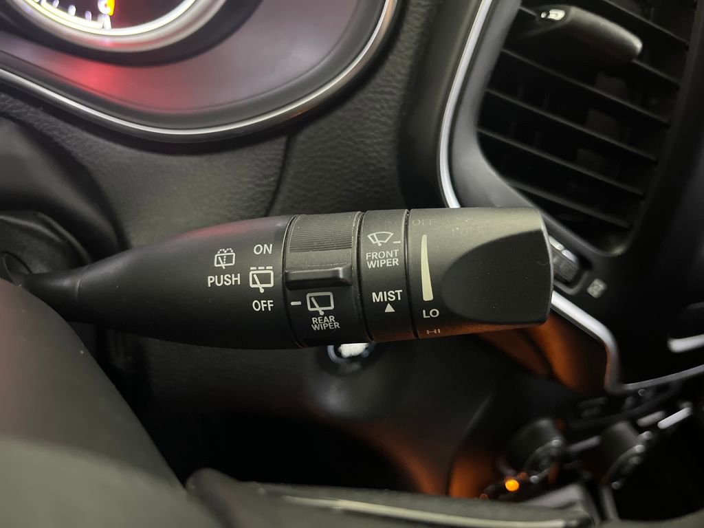 Used 2019 Jeep Cherokee Latitude Plus image 66