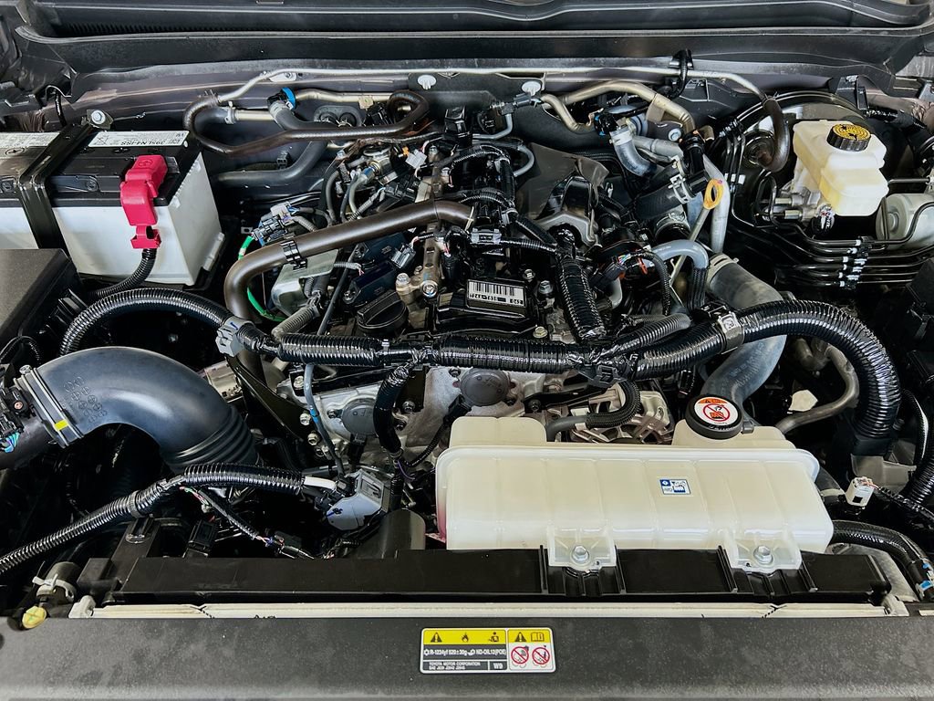 Used 2025 Toyota Tacoma SR5 RWD image 25