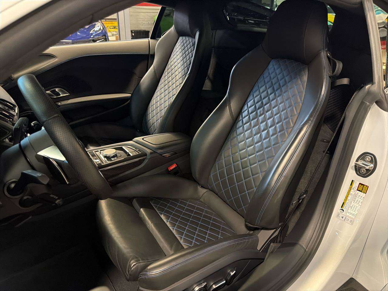 Used 2020 Audi R8 V10 performance AWD/4WD image 20