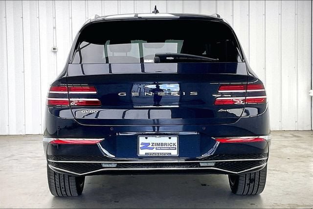 New 2026 Genesis GV80 2.5T Prestige AWD/4WD image 24