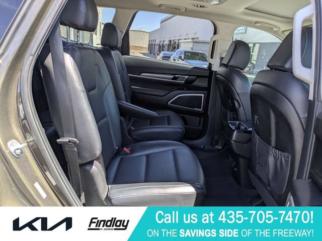 Used 2022 Kia Telluride S AWD/4WD image 32