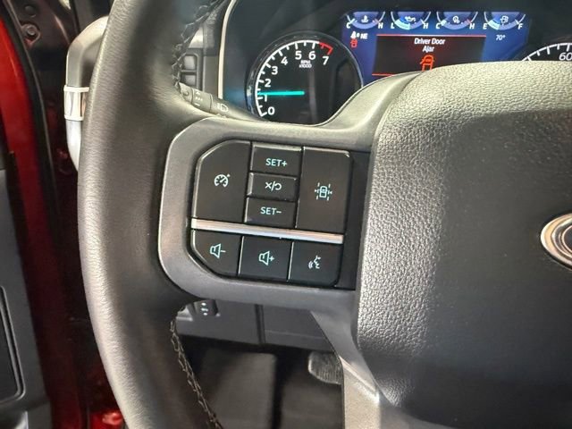 Used 2023 Ford F150 XLT w/ Equipment Group 302A High image 26