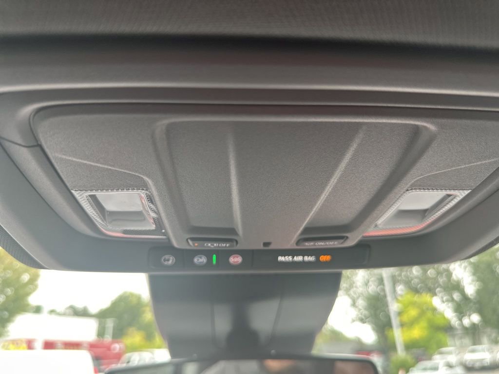 New 2026 Chevrolet Silverado 1500 W/T w/ WT Value Package image 41