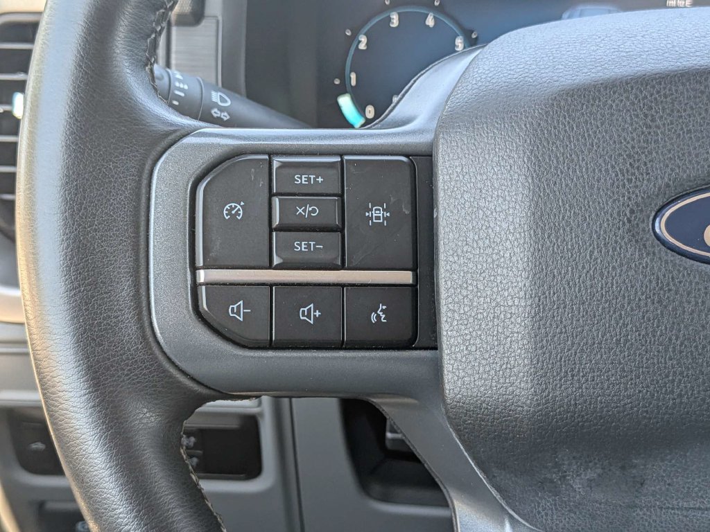 Used 2024 Ford F150 XLT AWD/4WD image 23