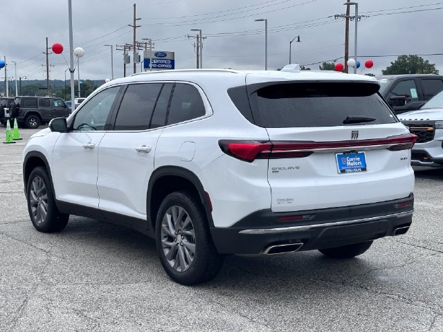 Used 2026 Buick Enclave Preferred AWD/4WD image 5