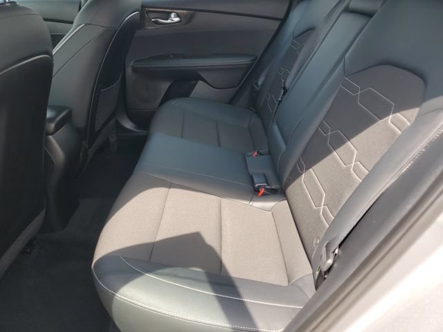 Used 2023 Kia Forte GT-Line w/ GT-Line Premium Package FWD image 12